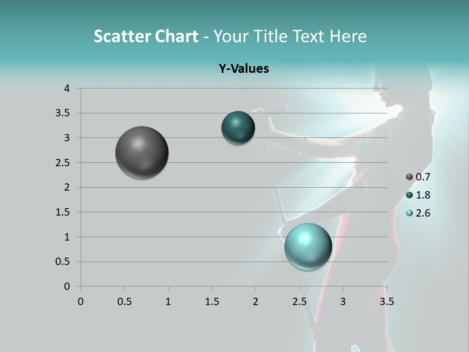World Ball Construction PowerPoint Template