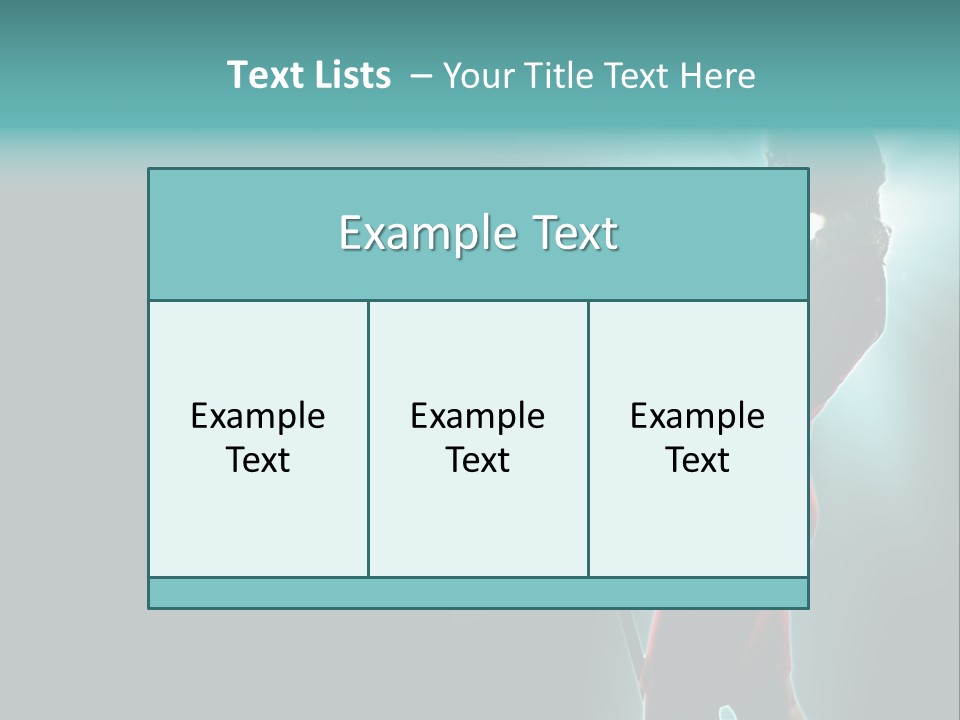 World Ball Construction PowerPoint Template