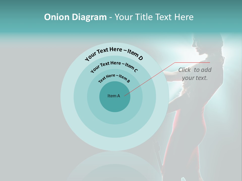 World Ball Construction PowerPoint Template