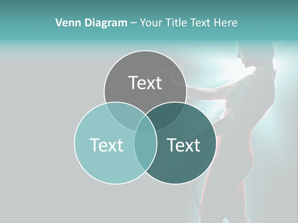 World Ball Construction PowerPoint Template