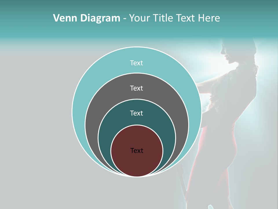 World Ball Construction PowerPoint Template