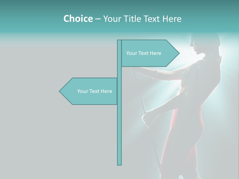 World Ball Construction PowerPoint Template
