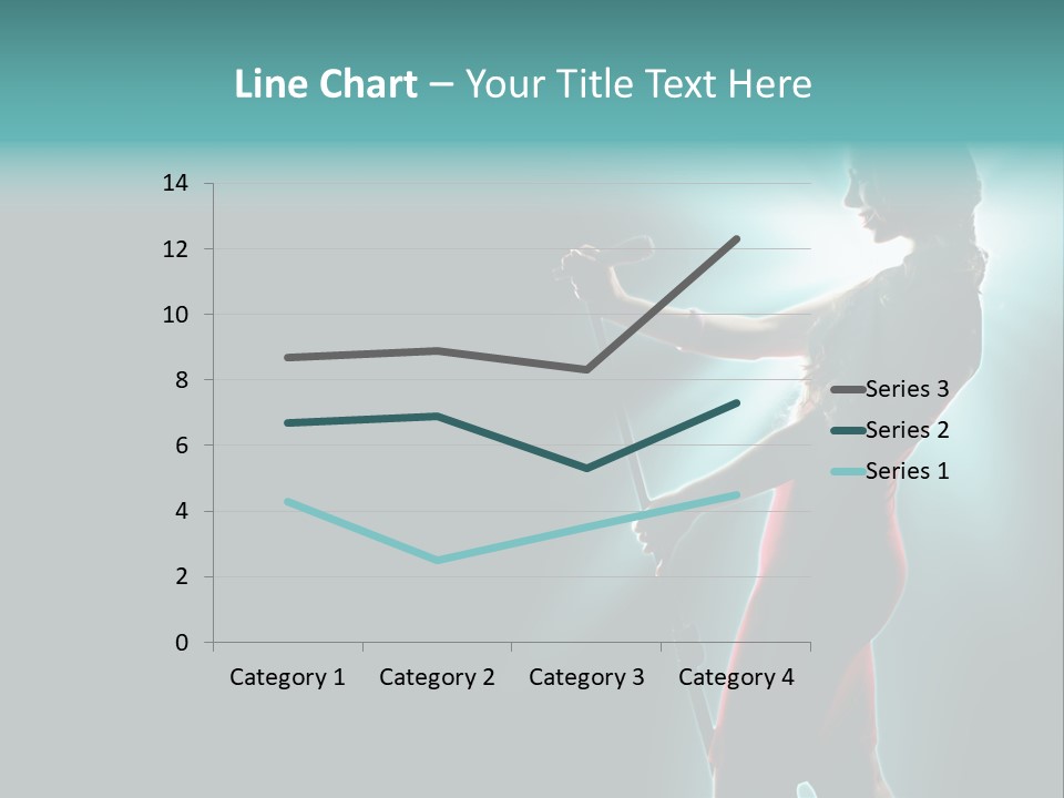 World Ball Construction PowerPoint Template