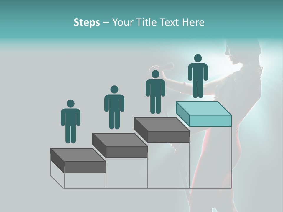 World Ball Construction PowerPoint Template