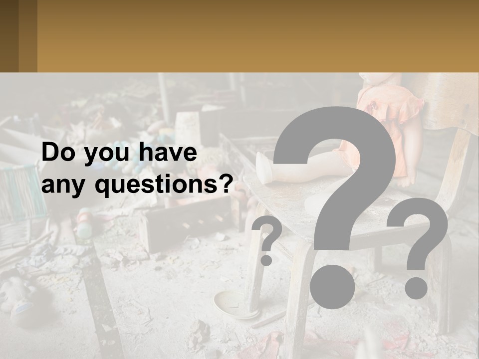 Global Design Cube PowerPoint Template