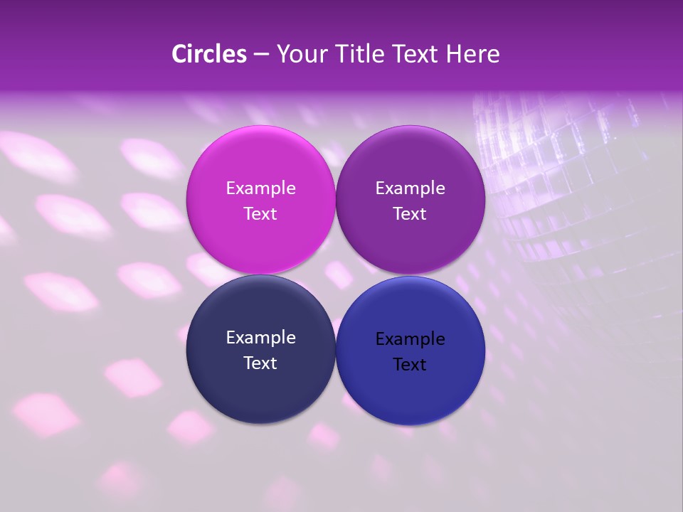 Modern Construction Metropolis PowerPoint Template