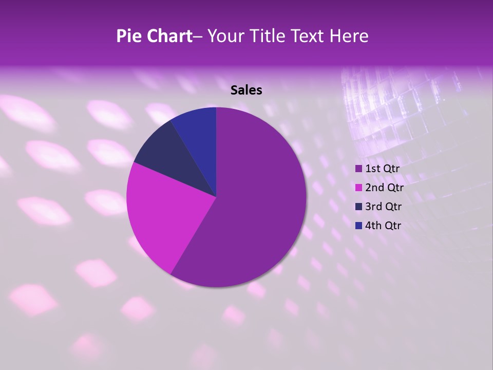 Modern Construction Metropolis PowerPoint Template