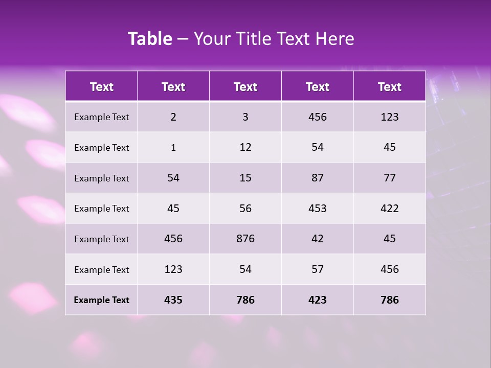 Modern Construction Metropolis PowerPoint Template