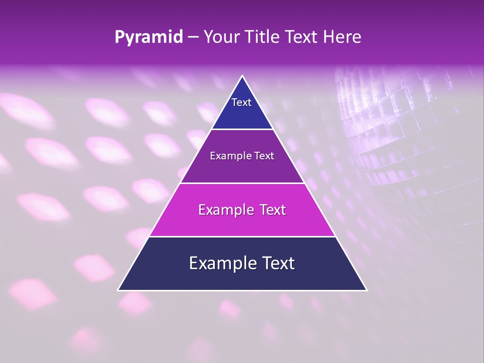 Modern Construction Metropolis PowerPoint Template