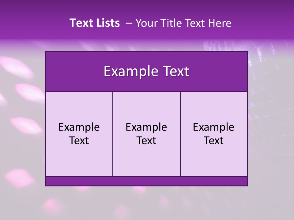 Modern Construction Metropolis PowerPoint Template