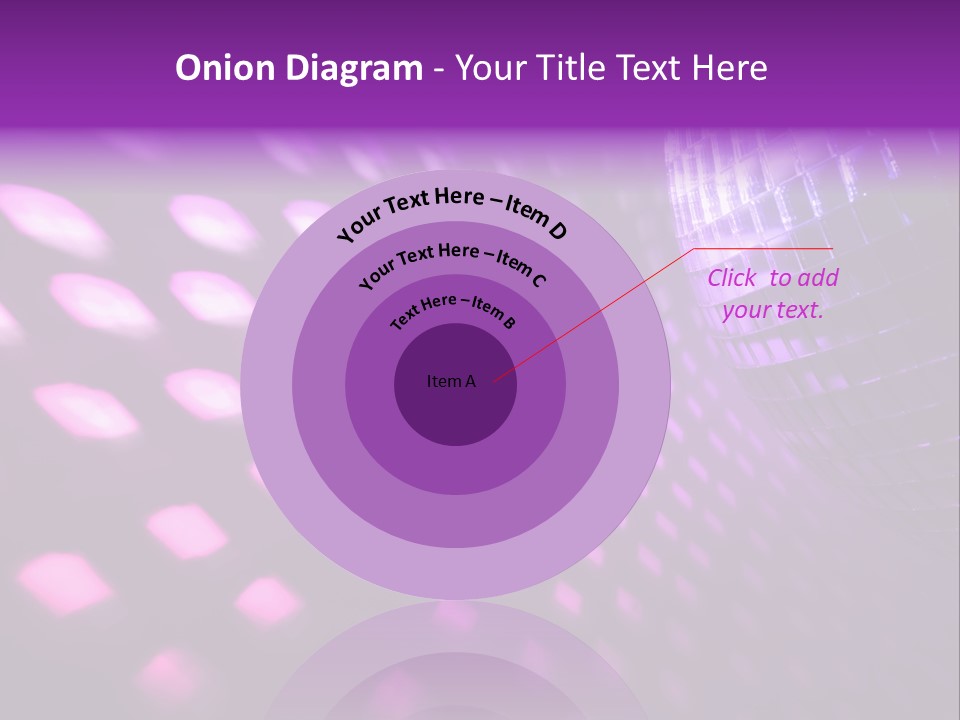 Modern Construction Metropolis PowerPoint Template