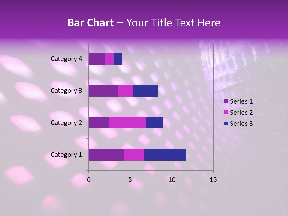 Modern Construction Metropolis PowerPoint Template