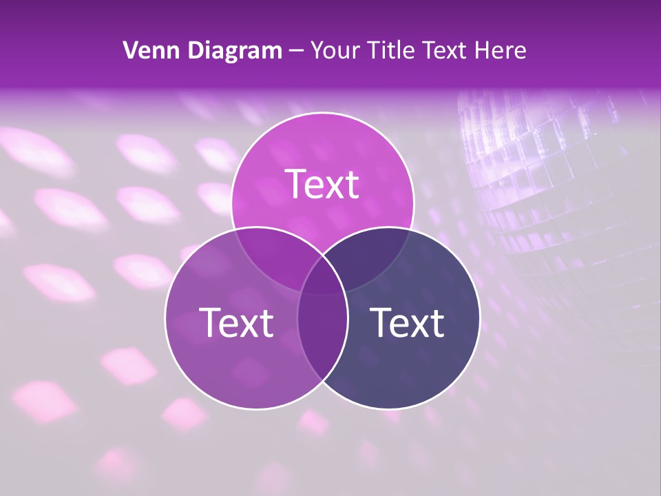 Modern Construction Metropolis PowerPoint Template
