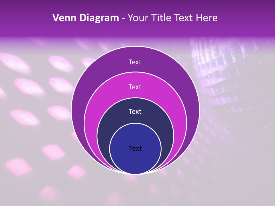 Modern Construction Metropolis PowerPoint Template