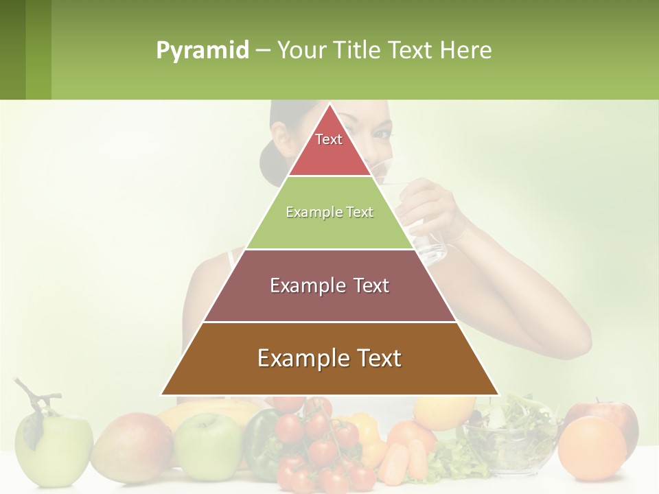 Globe Big Light PowerPoint Template