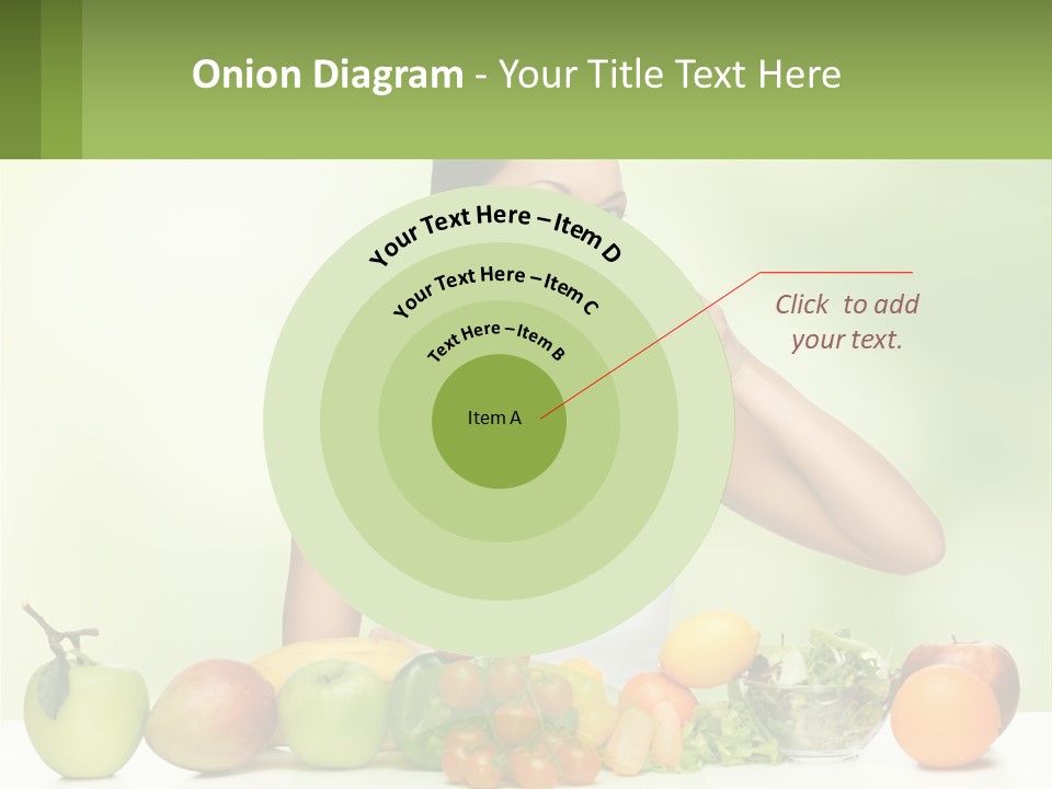 Globe Big Light PowerPoint Template