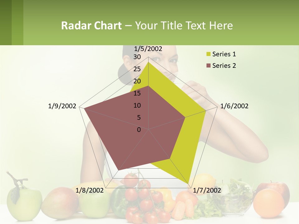 Globe Big Light PowerPoint Template