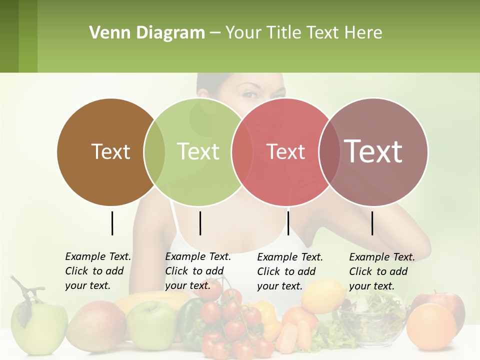 Globe Big Light PowerPoint Template