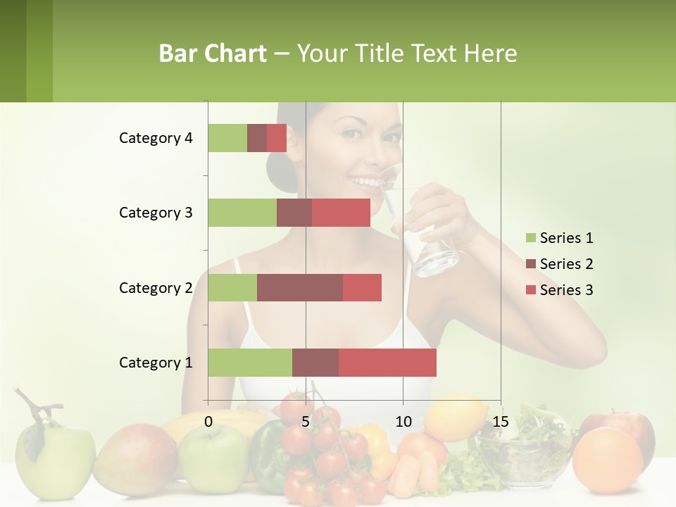 Globe Big Light PowerPoint Template