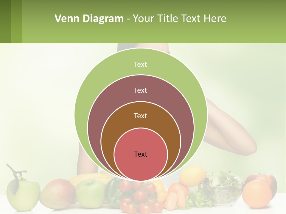 Globe Big Light PowerPoint Template