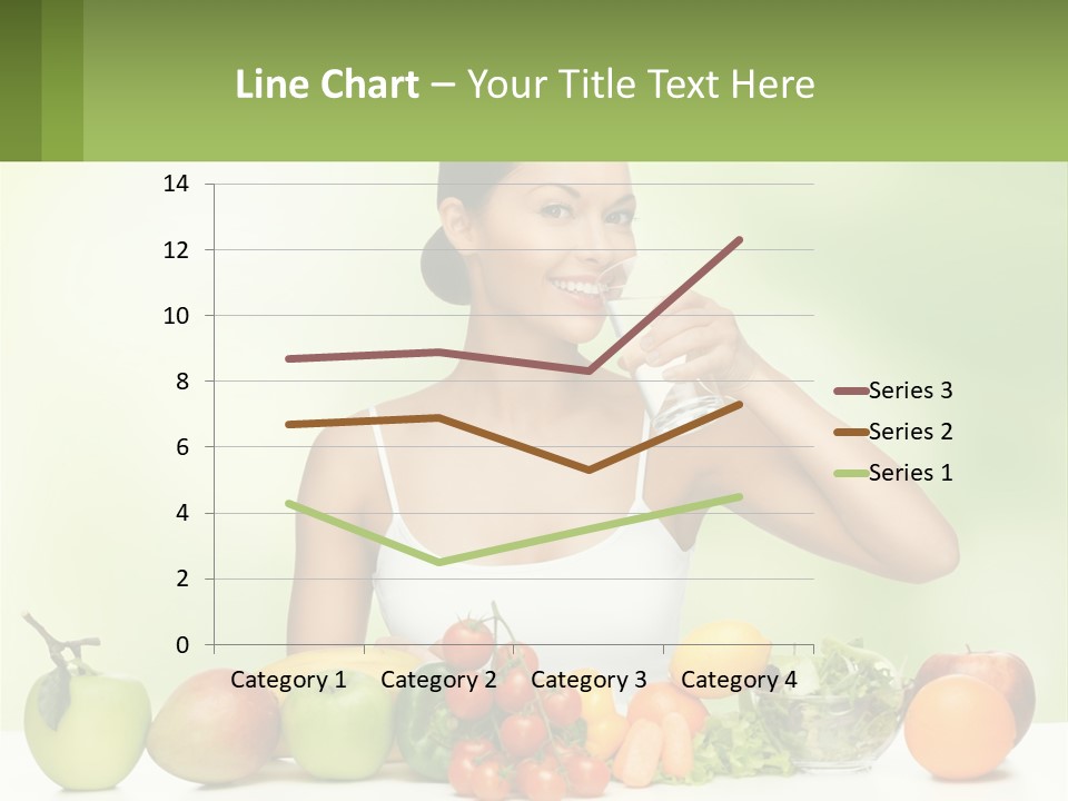 Globe Big Light PowerPoint Template