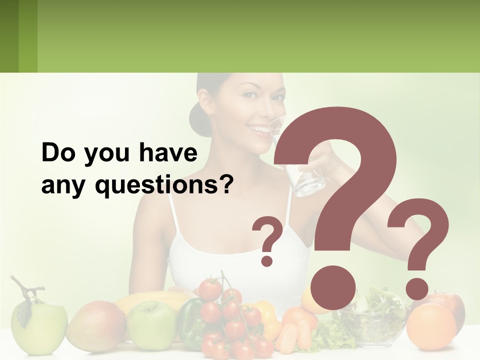 Globe Big Light PowerPoint Template