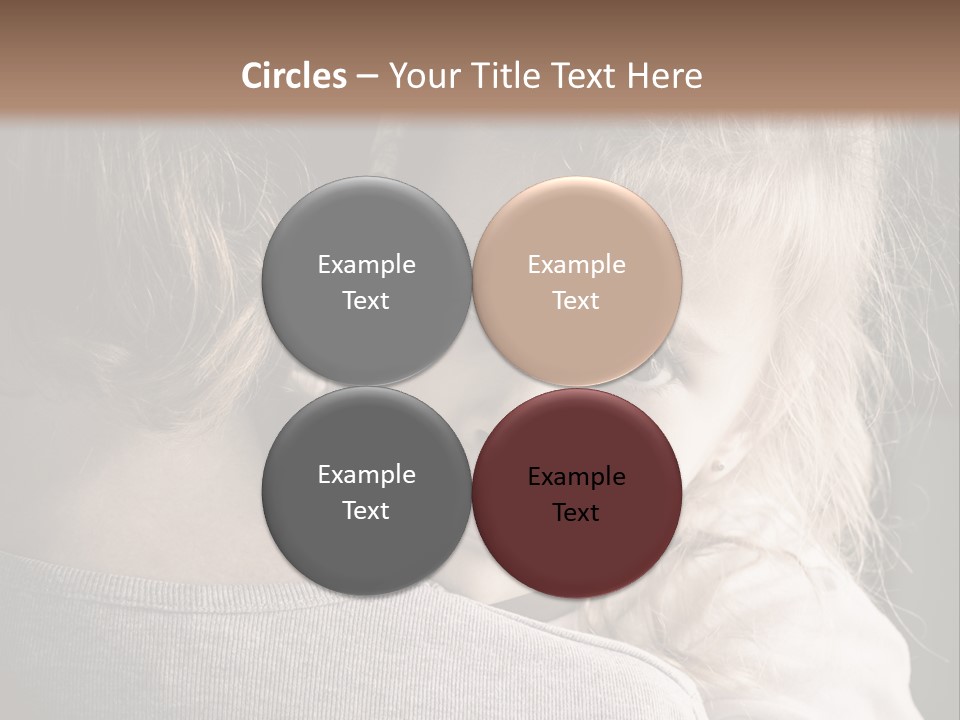 Construction Modern Grey PowerPoint Template