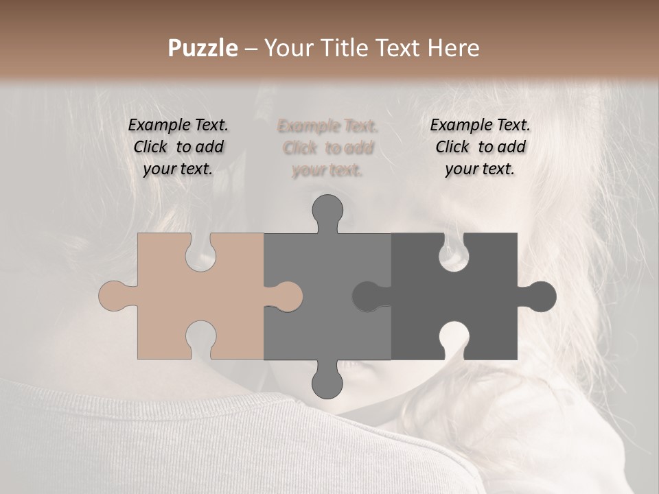 Construction Modern Grey PowerPoint Template