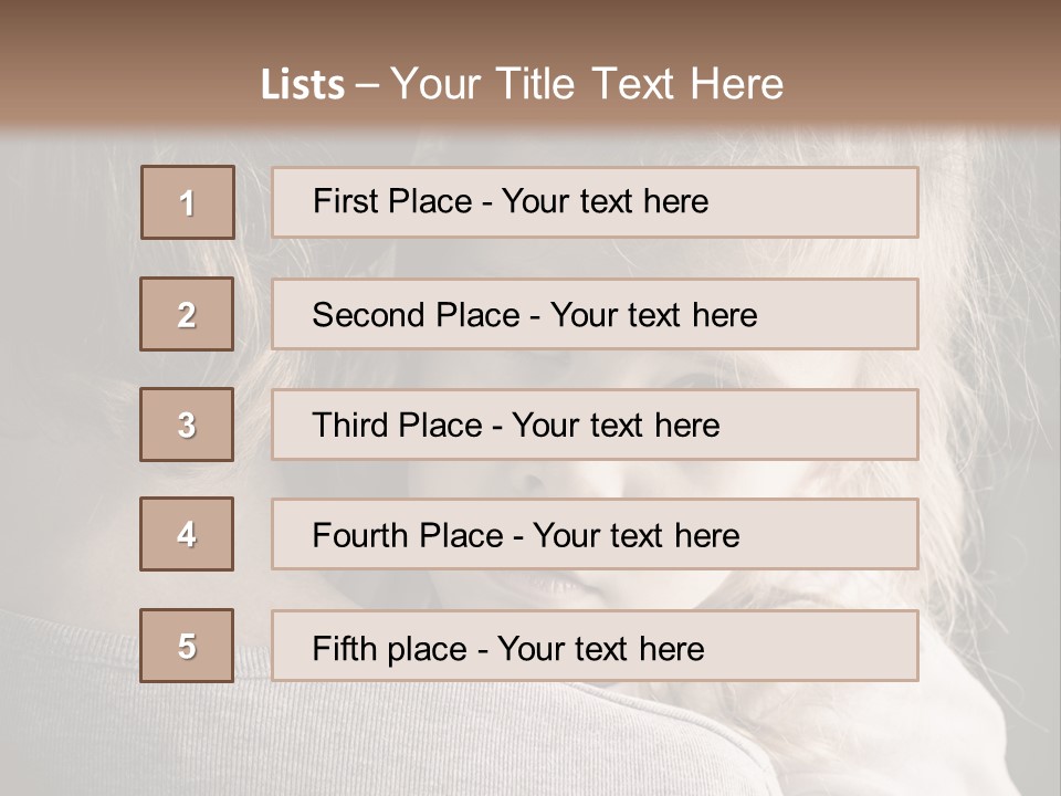 Construction Modern Grey PowerPoint Template