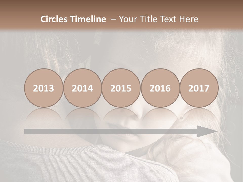 Construction Modern Grey PowerPoint Template