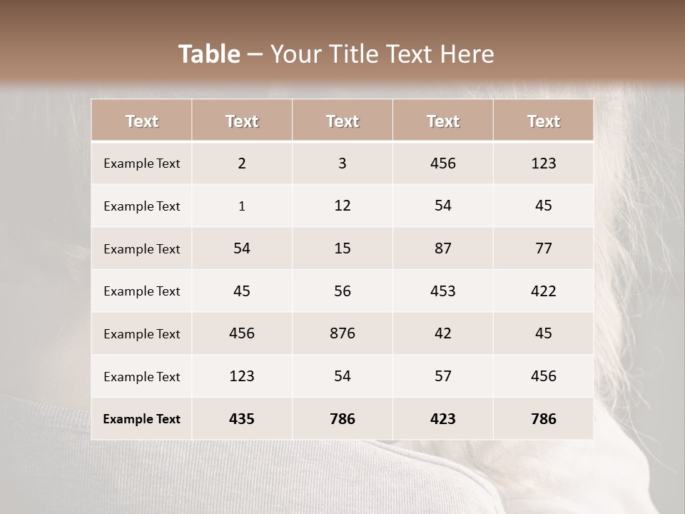 Construction Modern Grey PowerPoint Template