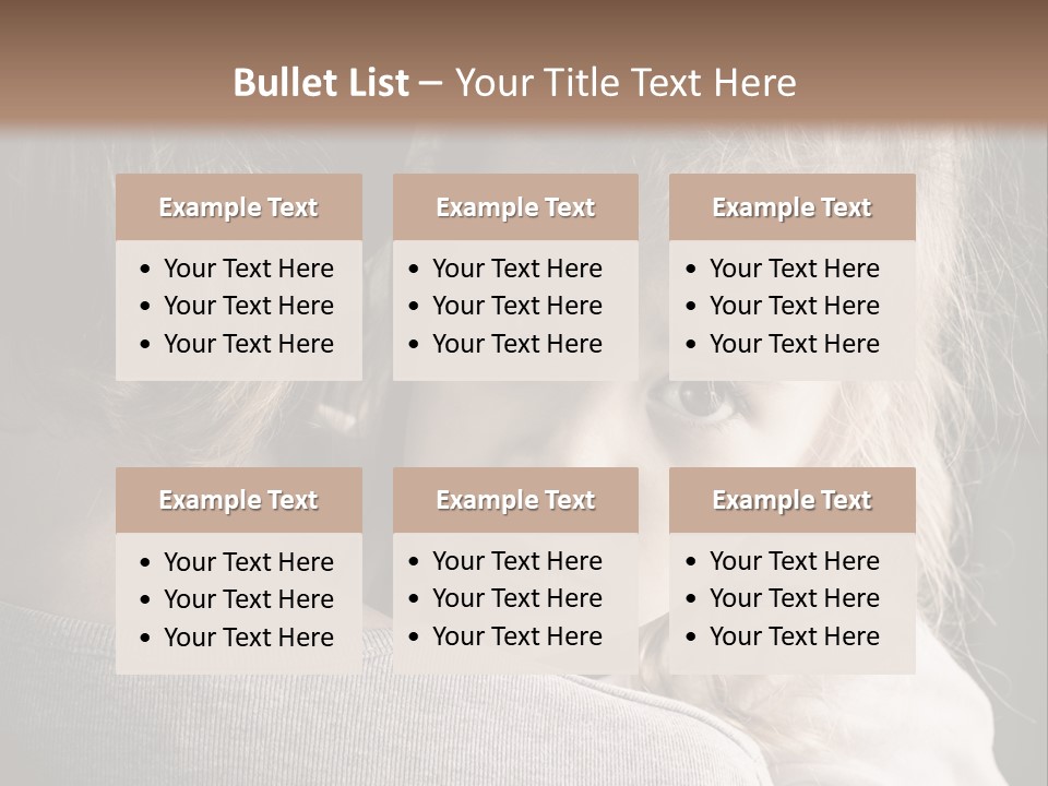 Construction Modern Grey PowerPoint Template