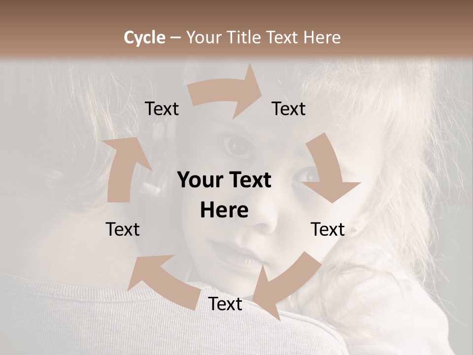 Construction Modern Grey PowerPoint Template