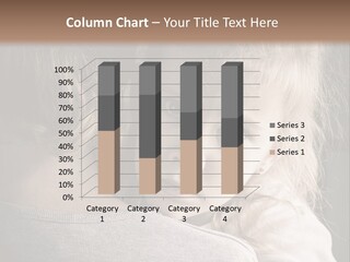 Construction Modern Grey PowerPoint Template