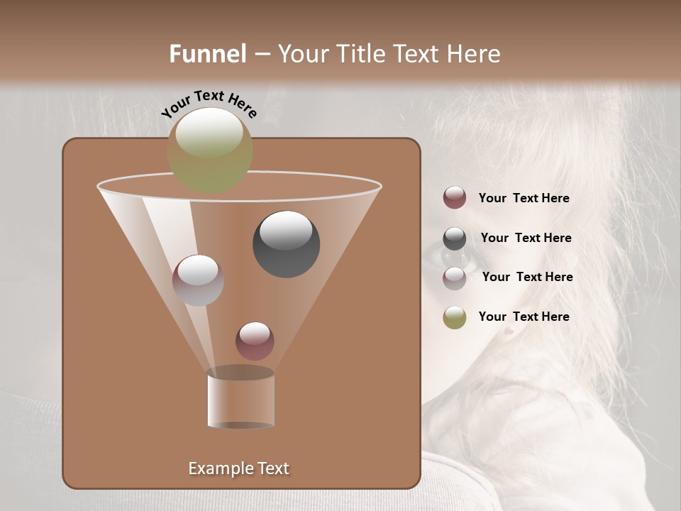 Construction Modern Grey PowerPoint Template