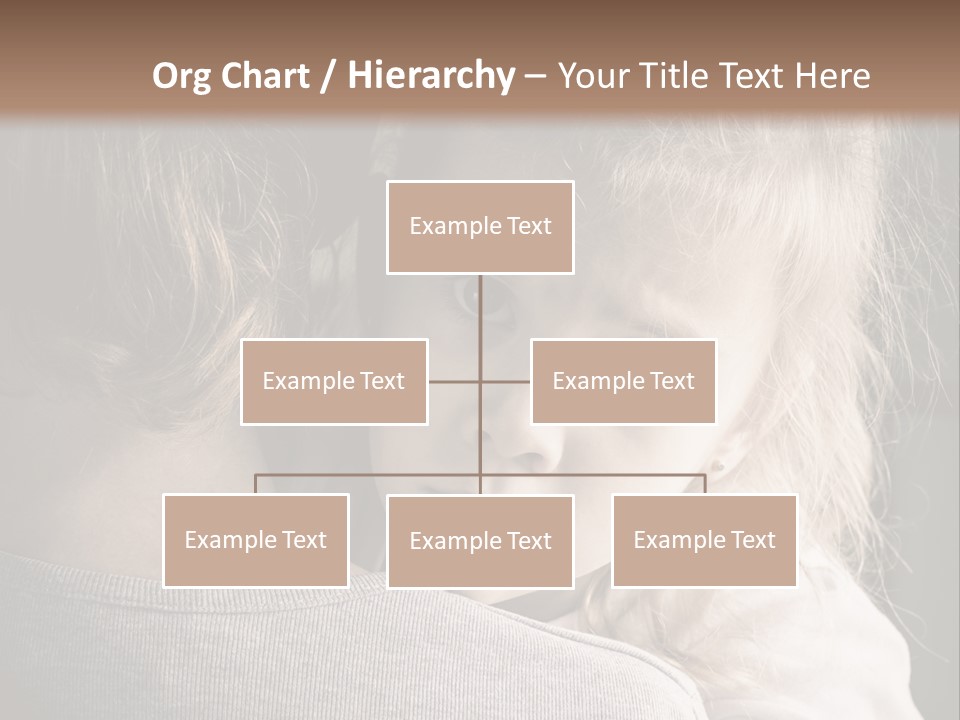 Construction Modern Grey PowerPoint Template