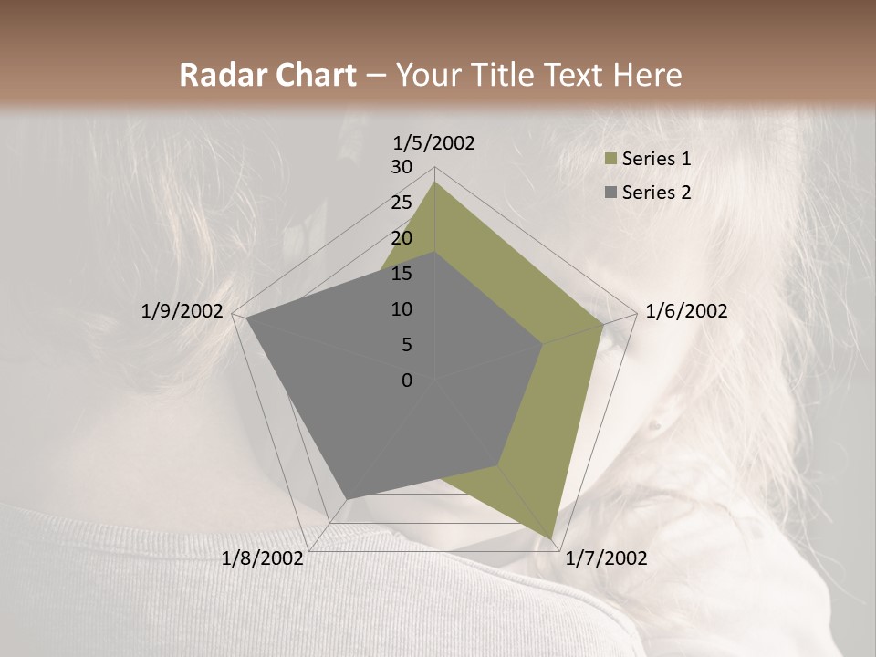 Construction Modern Grey PowerPoint Template