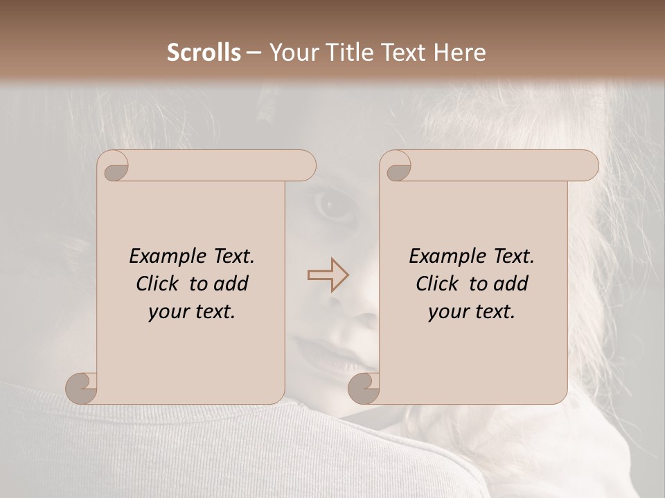 Construction Modern Grey PowerPoint Template