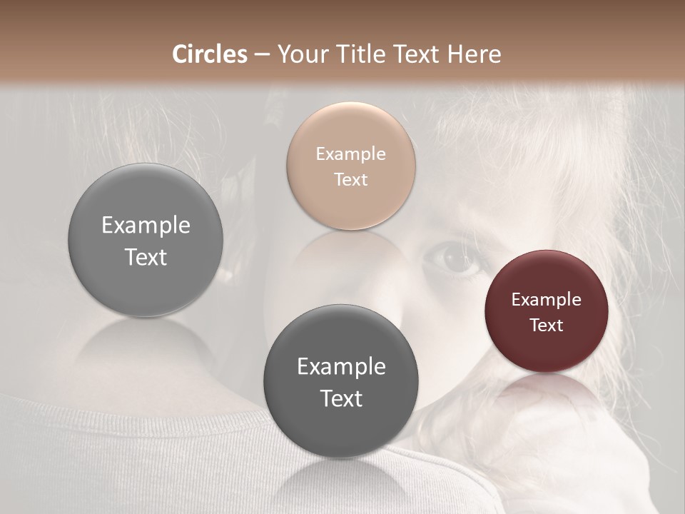 Construction Modern Grey PowerPoint Template