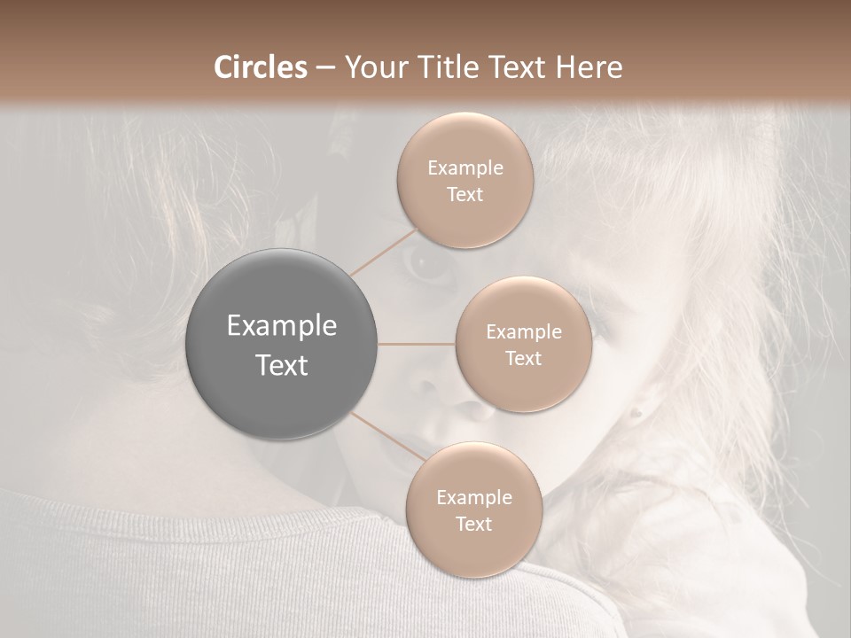 Construction Modern Grey PowerPoint Template