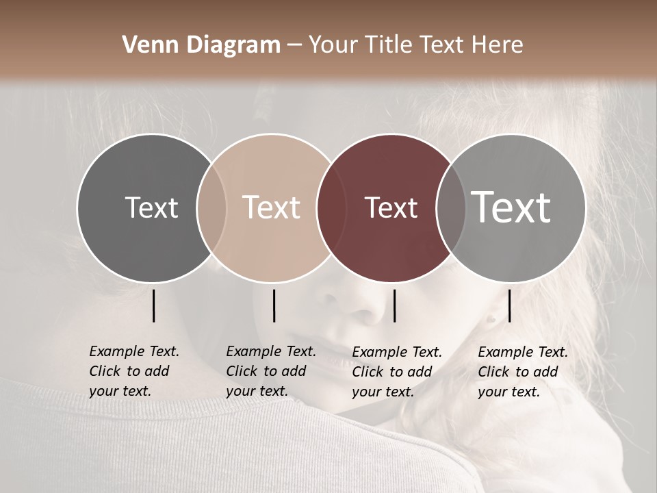 Construction Modern Grey PowerPoint Template