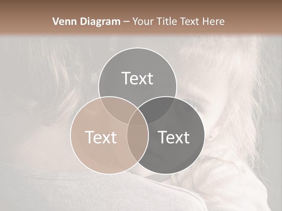 Construction Modern Grey PowerPoint Template