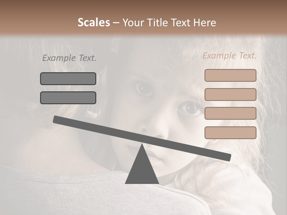 Construction Modern Grey PowerPoint Template