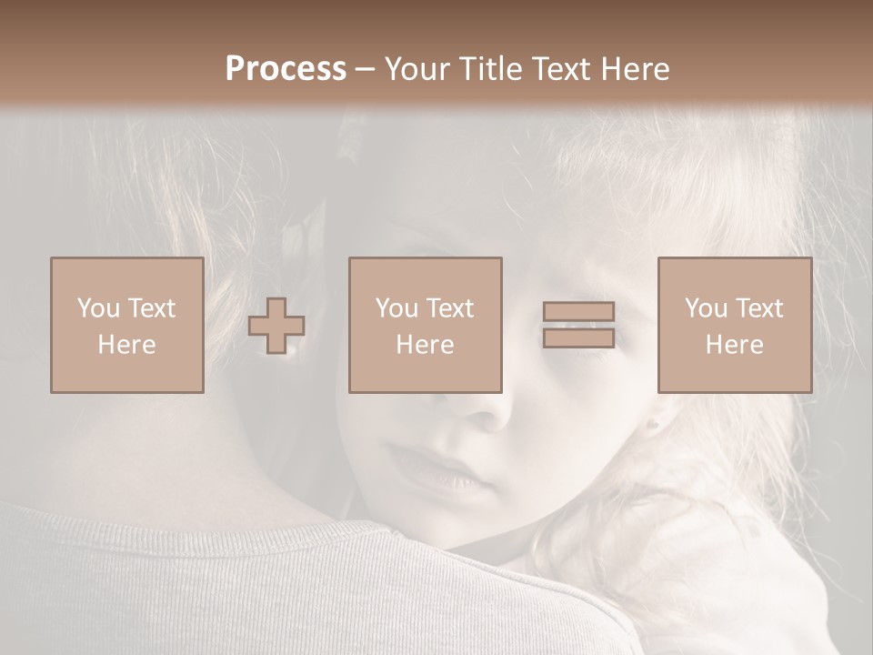 Construction Modern Grey PowerPoint Template