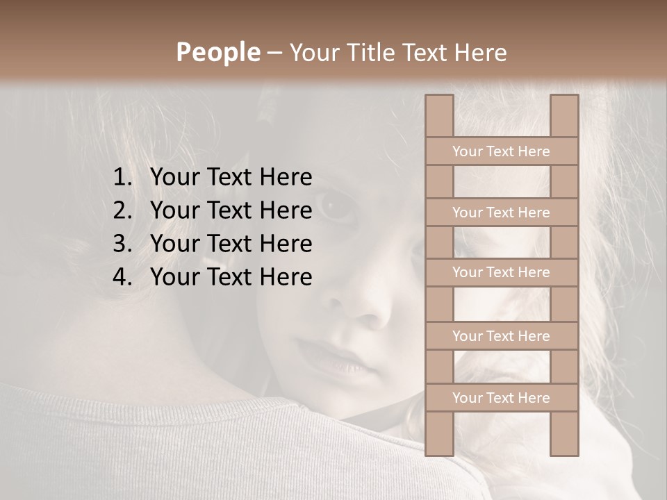 Construction Modern Grey PowerPoint Template