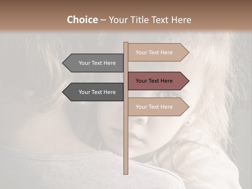 Construction Modern Grey PowerPoint Template
