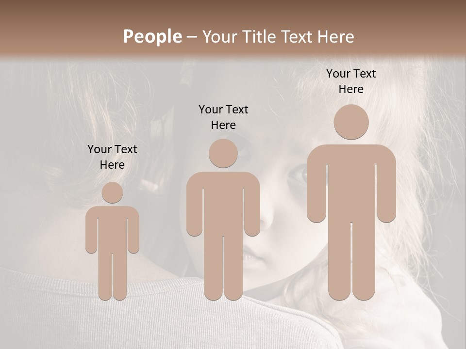 Construction Modern Grey PowerPoint Template