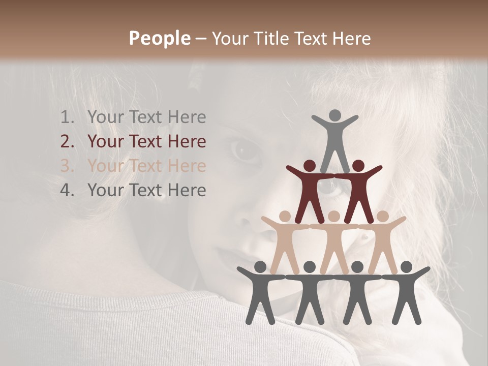 Construction Modern Grey PowerPoint Template