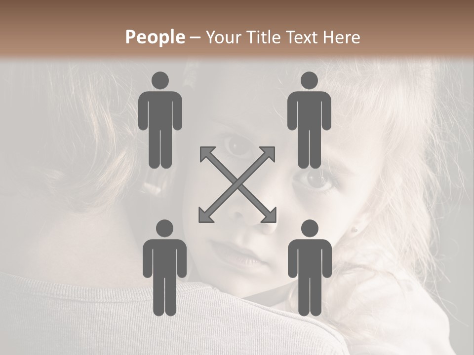 Construction Modern Grey PowerPoint Template