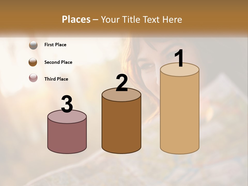 High Sphere Abstract PowerPoint Template